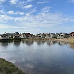 Paddys Corner - Part Of The The Bay Village With Pool, Gym And Direct Access, Pub, Restaurant, Tennis And Meadows Walks بيت للعطل