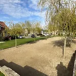 Paddys Corner - Part Of The The Bay Village With Pool, Gym And Direct Access, Pub, Restaurant, Tennis And Meadows Walks بيت للعطل