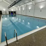 Paddys Corner - Part Of The The Bay Village With Pool, Gym And Direct Access, Pub, Restaurant, Tennis And Meadows Walks Filey