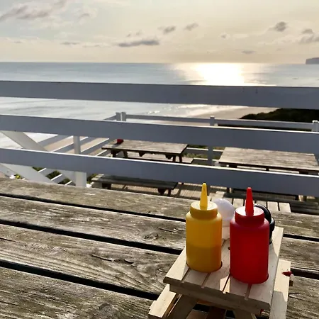 Paddys Corner - Part Of The The Bay Village With Pool, Gym And Direct Access, Pub, Restaurant, Tennis And Meadows Walks Vakantiehuis