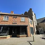 Paddys Corner - Part Of The The Bay Village With Pool, Gym And Direct Access, Pub, Restaurant, Tennis And Meadows Walks Filey