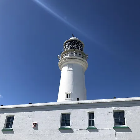 Paddys Corner - Part Of The The Bay Village With Pool, Gym And Direct Access, Pub, Restaurant, Tennis And Meadows Walks Prázdninový dům *