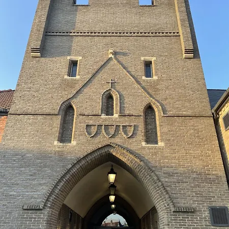 Paddys Corner - Part Of The The Bay Village With Pool, Gym And Direct Access, Pub, Restaurant, Tennis And Meadows Walks *