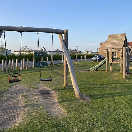 Paddys Corner - Part Of The The Bay Village With Pool, Gym And Direct Access, Pub, Restaurant, Tennis And Meadows Walks Feriehus Filey