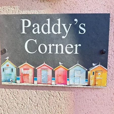 Paddys Corner - Part Of The The Bay Village With Pool, Gym And Direct Access, Pub, Restaurant, Tennis And Meadows Walks * Filey