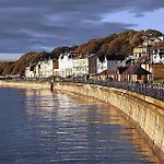 Nyaraló Paddys Corner - Part Of The The Bay Village With Pool, Gym And Direct Access, Pub, Restaurant, Tennis And Meadows Walks Filey