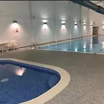 Paddys Corner - Part Of The The Bay Village With Pool, Gym And Direct Access, Pub, Restaurant, Tennis And Meadows Walks Filey