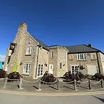 Nyaraló Paddys Corner - Part Of The The Bay Village With Pool, Gym And Direct Access, Pub, Restaurant, Tennis And Meadows Walks Filey