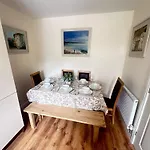 Paddys Corner - Part Of The The Bay Village With Pool, Gym And Direct Access, Pub, Restaurant, Tennis And Meadows Walks Nyaraló Filey